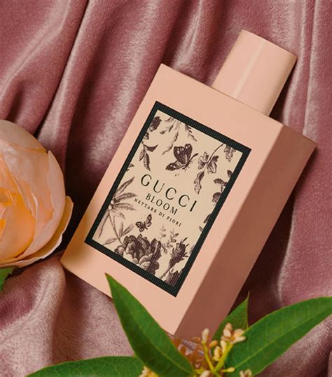 Gucci bloom nettar